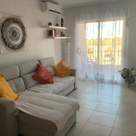 Apartamento Del Sol Dehesa de Campoamor  Ngoại thất bức ảnh