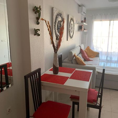 Apartamento Del Sol Dehesa de Campoamor  Ngoại thất bức ảnh