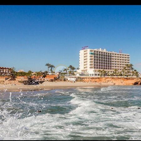 Apartamento Del Sol Dehesa de Campoamor  Ngoại thất bức ảnh
