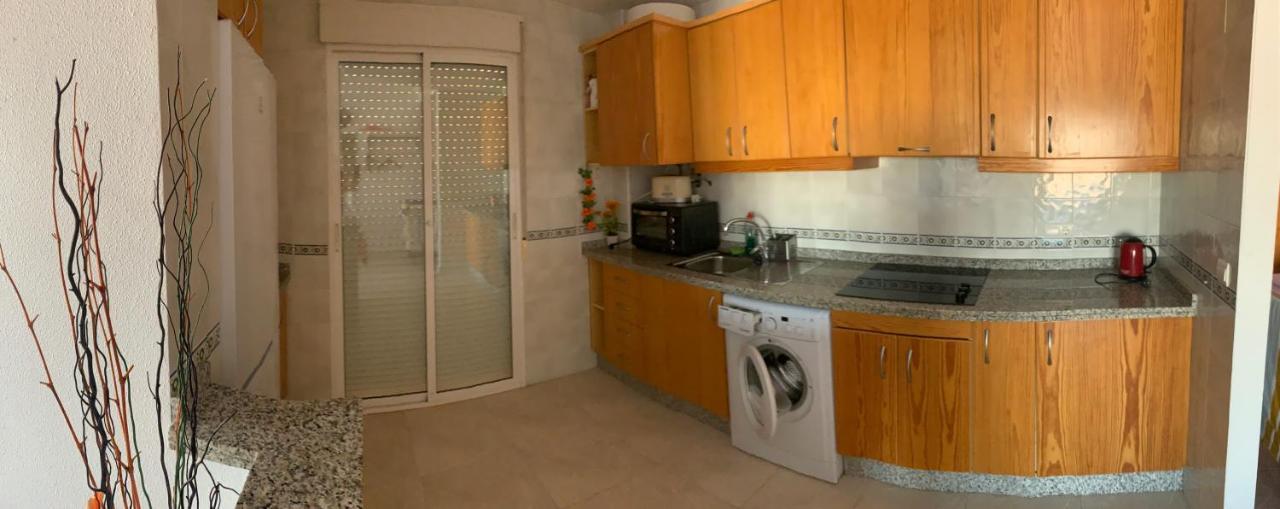 Apartamento Del Sol Dehesa de Campoamor  Ngoại thất bức ảnh