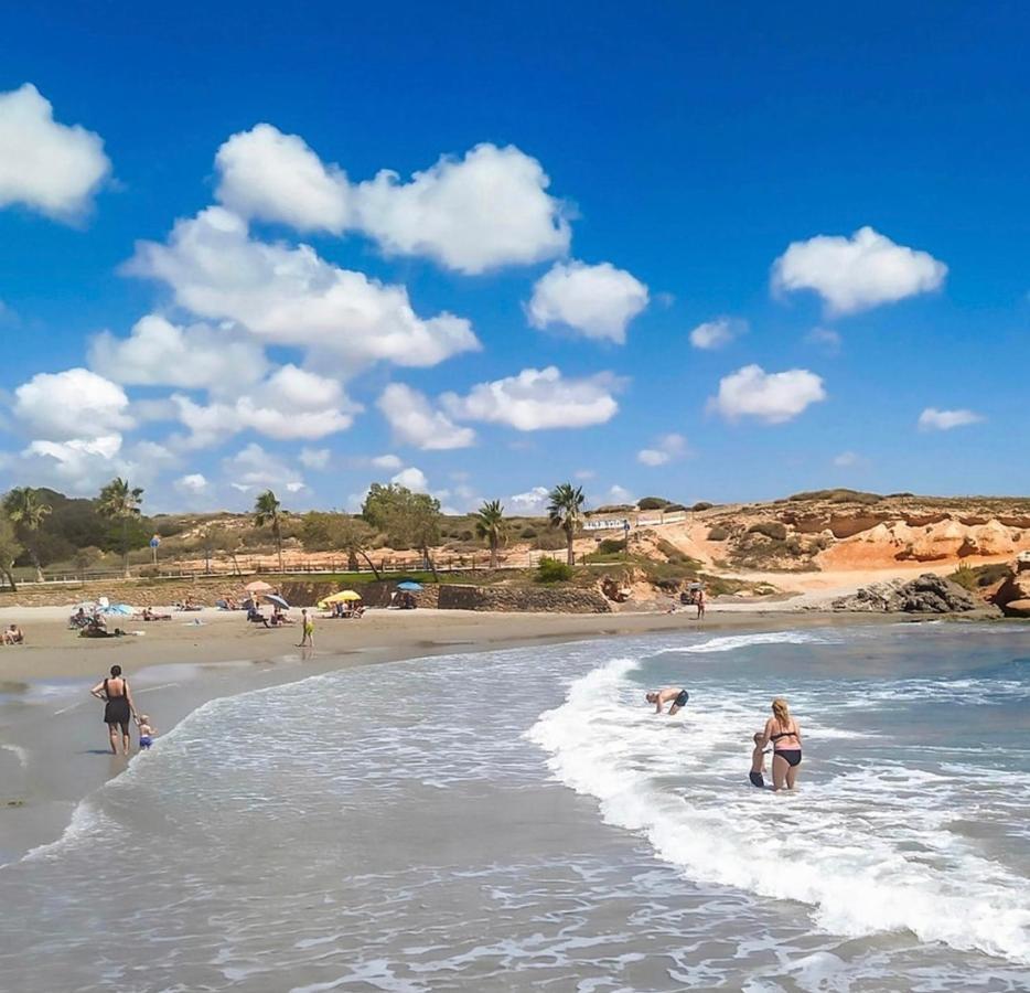 Apartamento Del Sol Dehesa de Campoamor  Ngoại thất bức ảnh