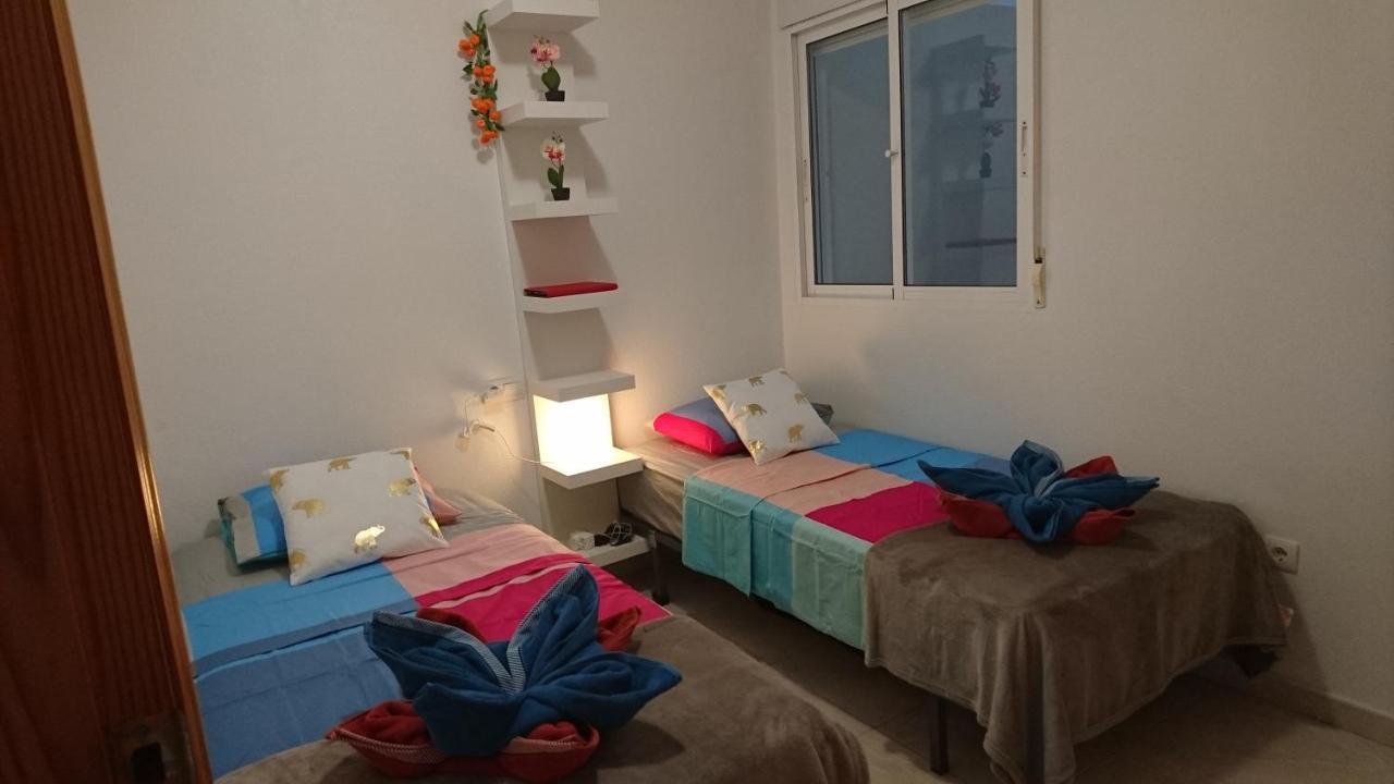 Apartamento Del Sol Dehesa de Campoamor  Ngoại thất bức ảnh