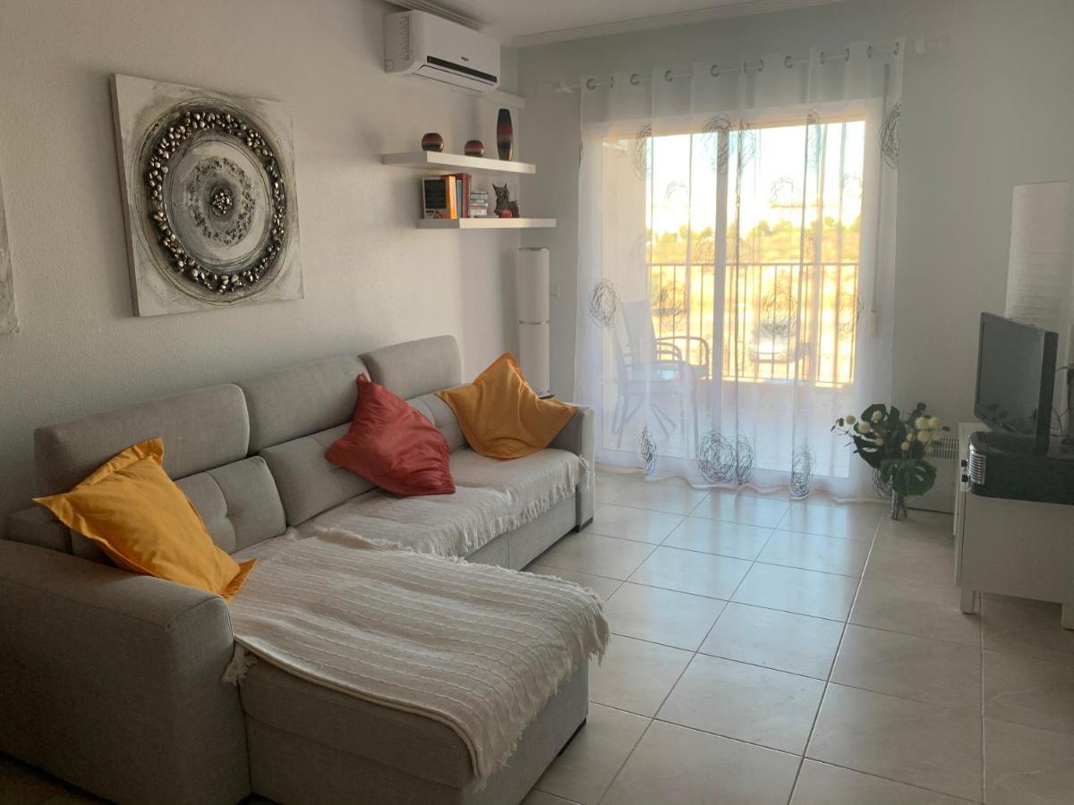 Apartamento Del Sol Dehesa de Campoamor  Ngoại thất bức ảnh